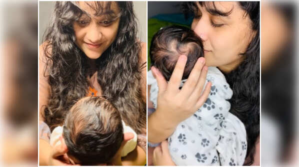 Parvathy Krishna