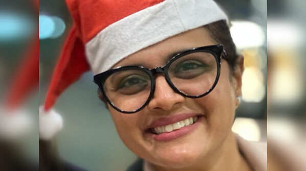 Bhargavi Chirmuley