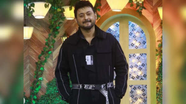 Swwapnil Joshi