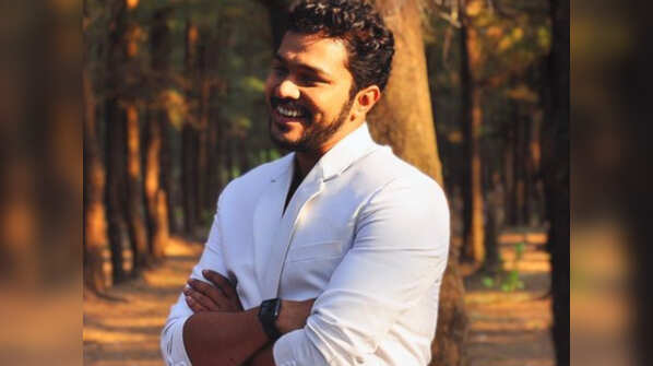 Suyash Tilak