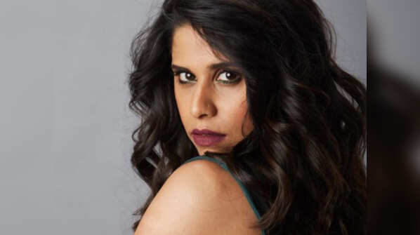 Sai Tamhankar