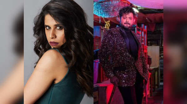 #Happynewyear: Sai Tamhankar to Swwapnil Joshi; here's how Marathi actors welcomed 2021