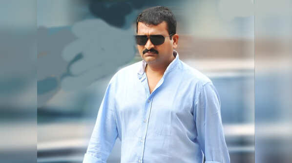 Bandla Ganesh