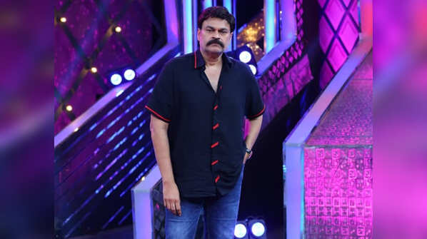 Naga Babu
