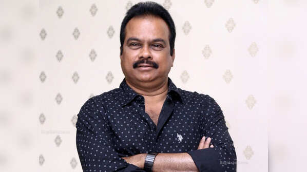 DVV Danayya