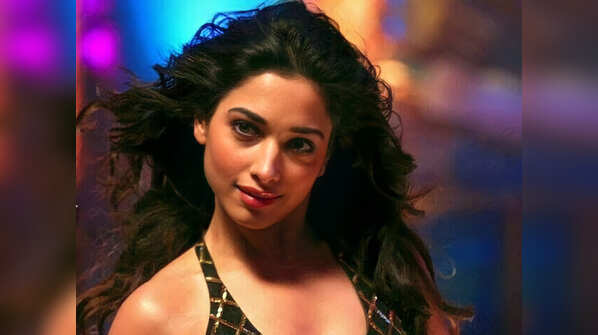 Tamannaah Bhatia