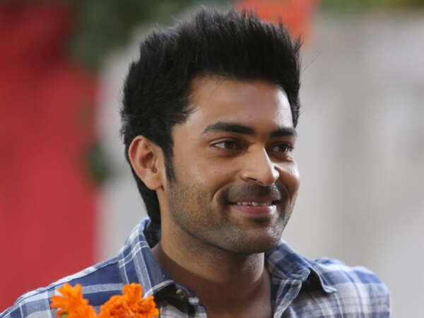 Varun Tej