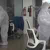 Article image for: Covid-19 in India: 4 more test positive for UK strain, count reaches 29
