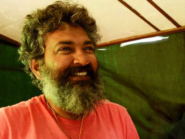 S.S. Rajamouli Stills