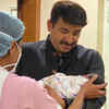 BB4's Manoj Tiwari welcomes baby girl