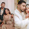 Gauahar Khan tied the knot with finance Zaid Darbar