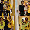 #Sam's New Year hungama