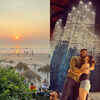 Samantha welcomes New Year in Goa