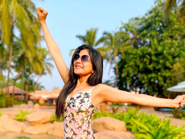 Sakshi Agarwal