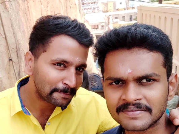 Arun Kumar