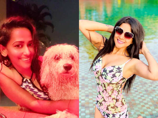 Sanjana Singh