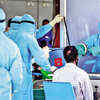 Coronavirus pandemic live updates: At 3, Mumbai reports lowest Covid death toll since March
