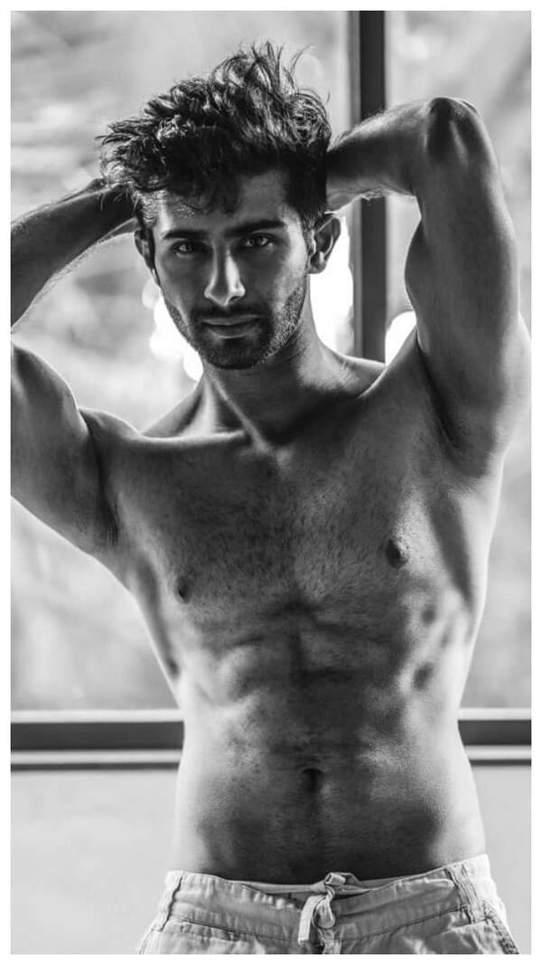 Siddharth Menon Photos