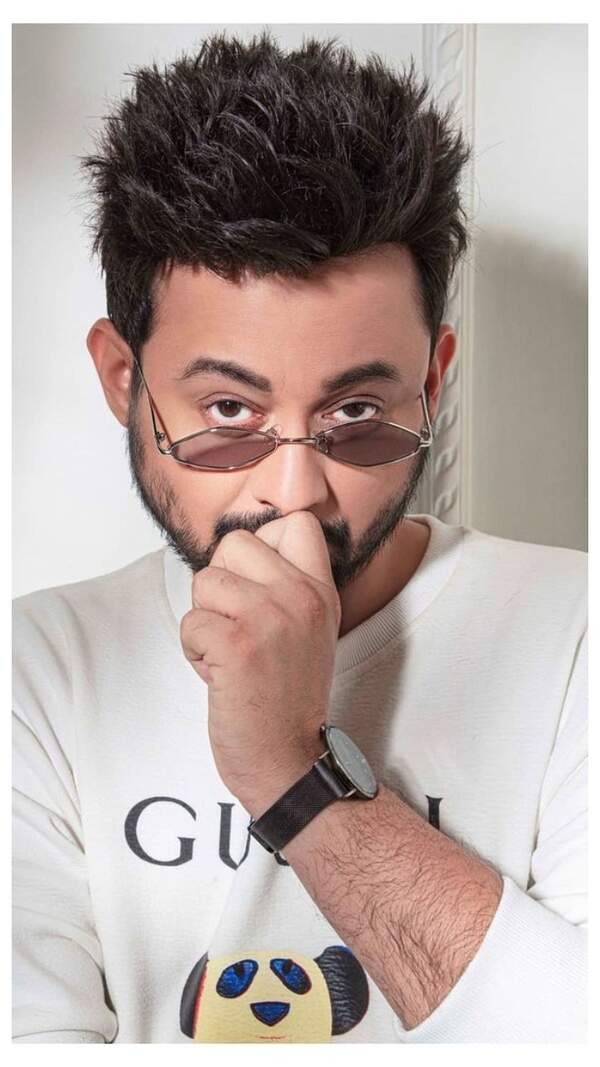 Swwapnil Joshi