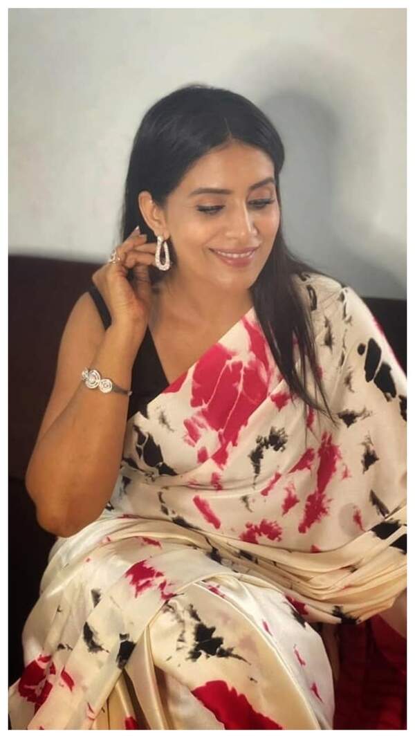 Sonali Kulkarni