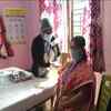 Dry run at health centre in Madhyamgram