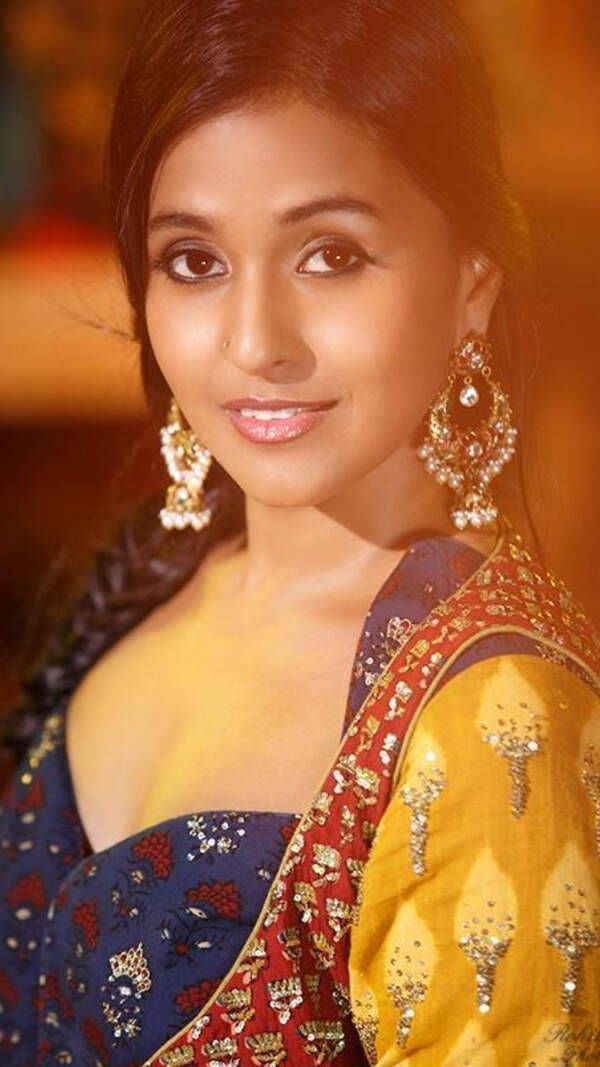 Smita Photos