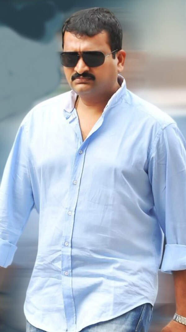 Bandla Ganesh Pictures