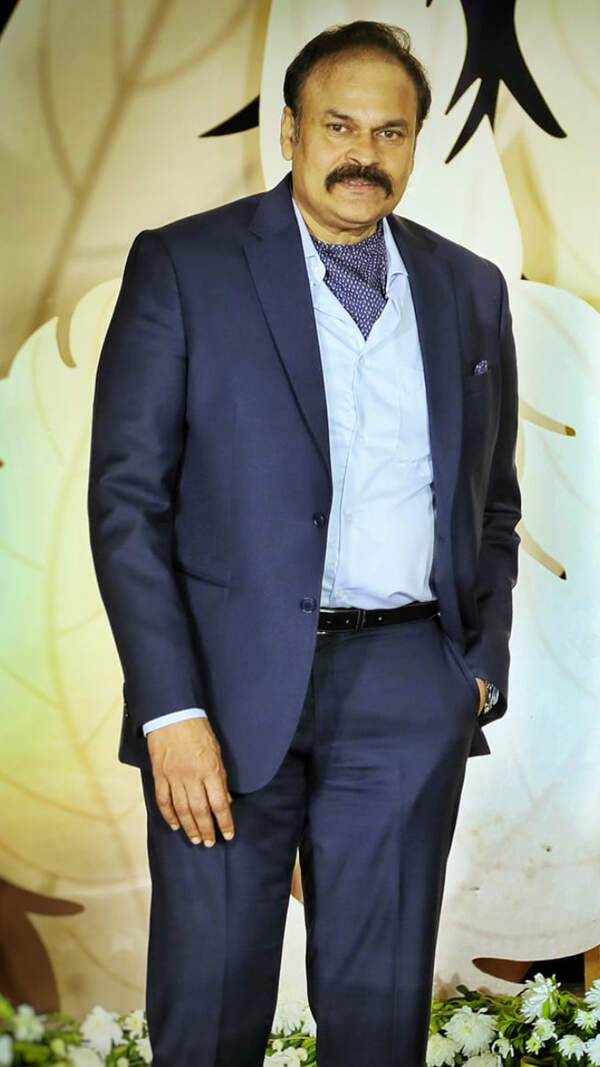 Naga Stills