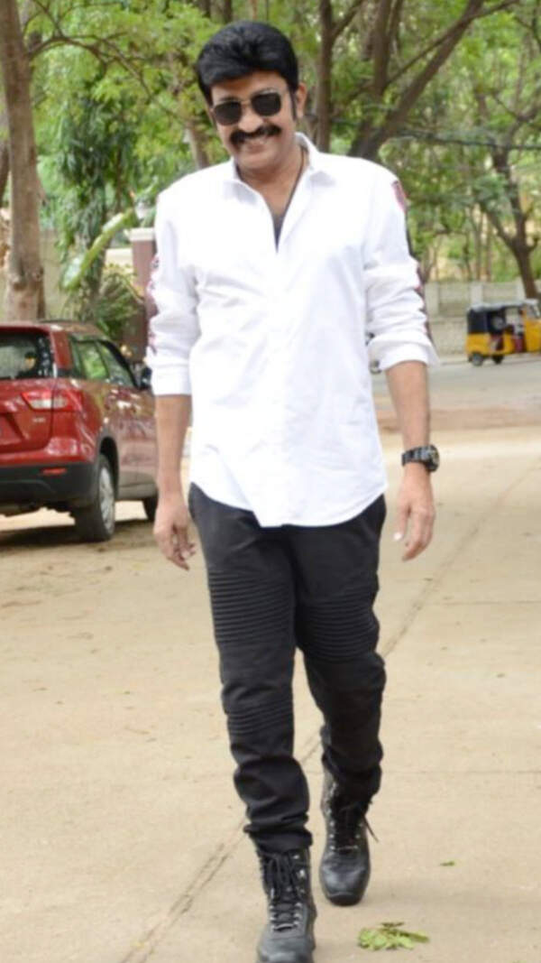 Rajasekhar Wallpapers