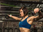 ​Planning your workout when fasting