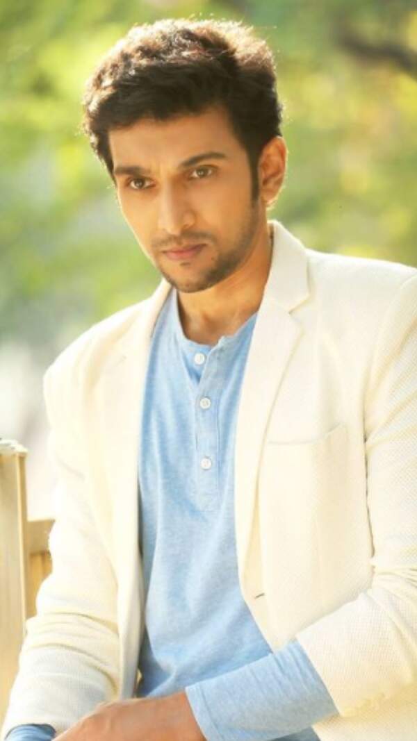Pratik Gandhi