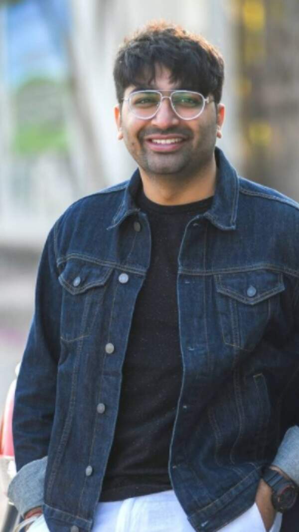 Malhar Thakar