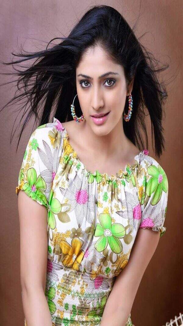 Hariprriya Photos