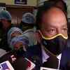 Article image for: COVID-19 vaccine will be free across country: <i class="tbold">harsh vardhan</i>