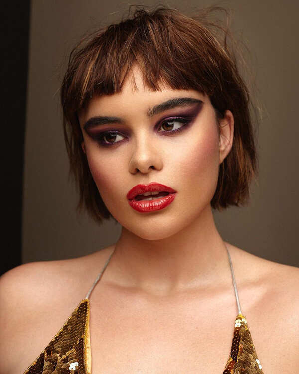 Barbie Ferreira Photos