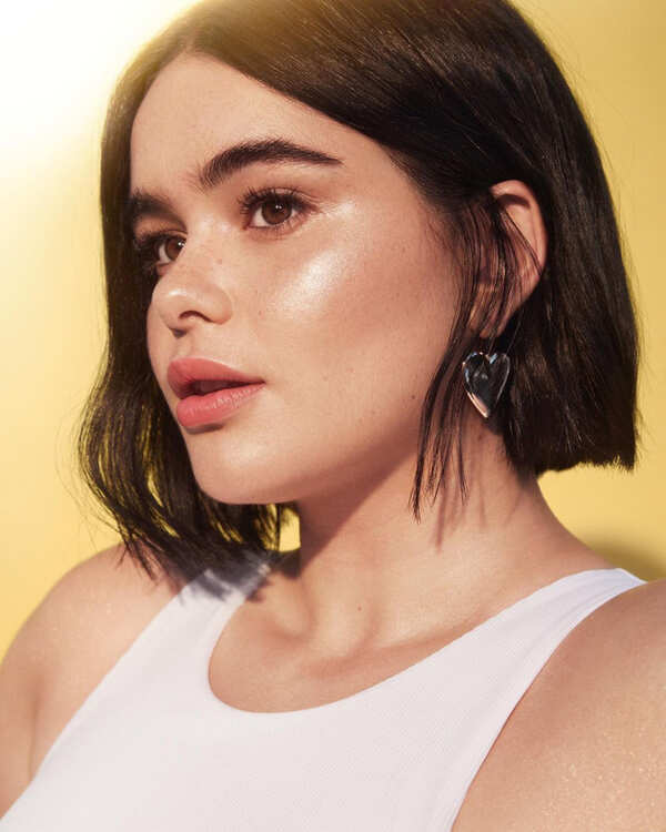 Barbie Ferreira