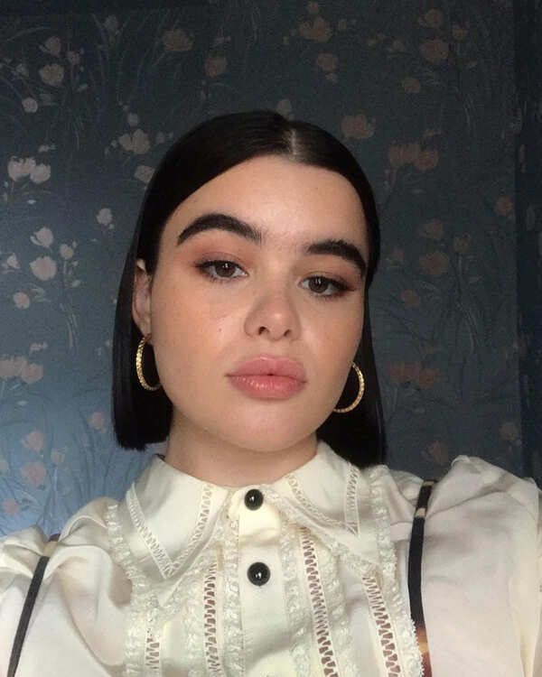 Barbie Ferreira