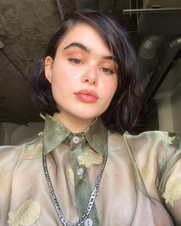 Barbie Ferreira