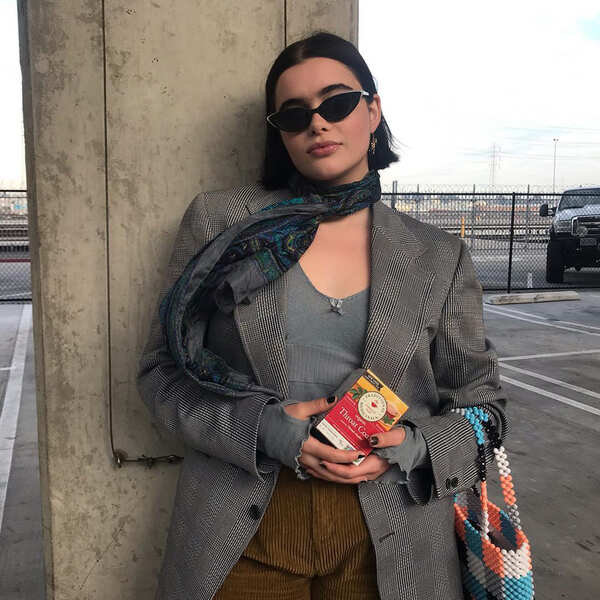 Barbie Ferreira Images