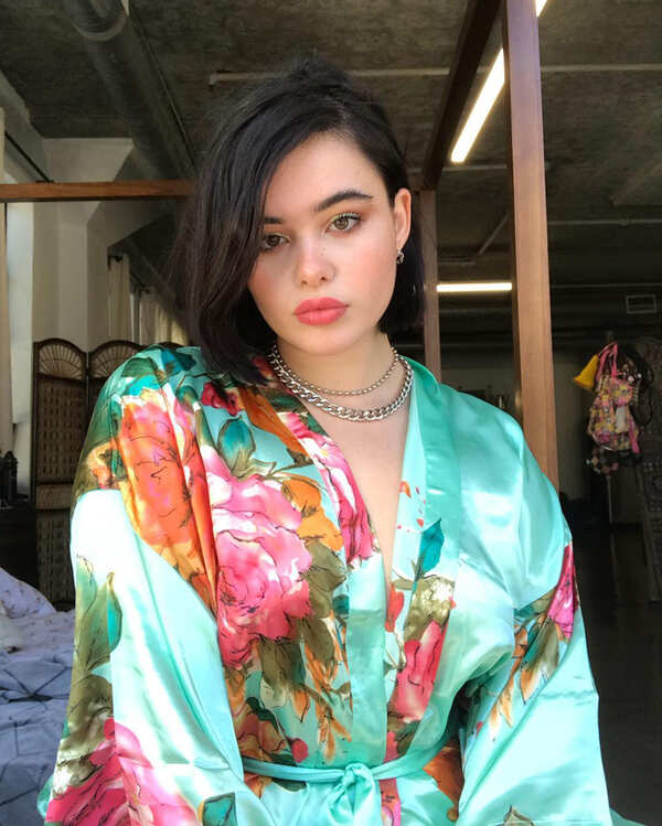 Barbie Ferreira