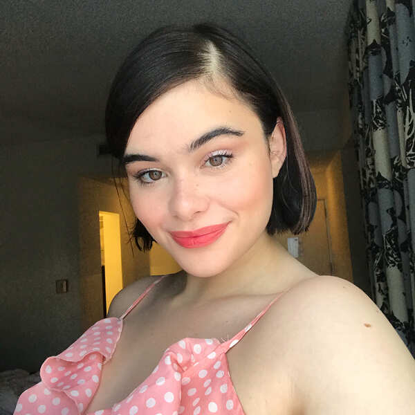 Barbie Ferreira