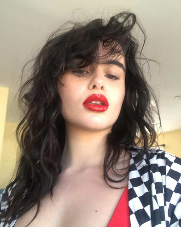 Barbie Ferreira Pictures