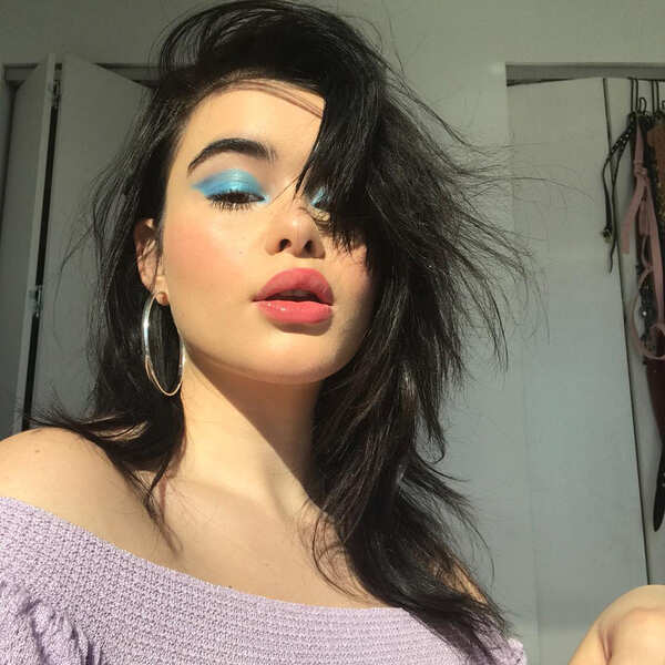 Barbie Ferreira