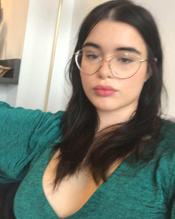 Barbie Ferreira
