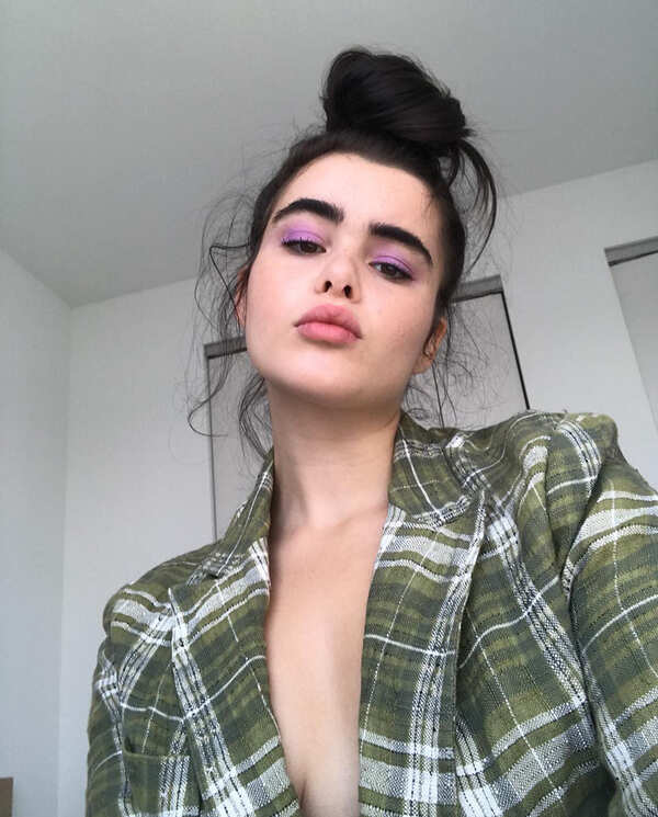 Barbie Ferreira