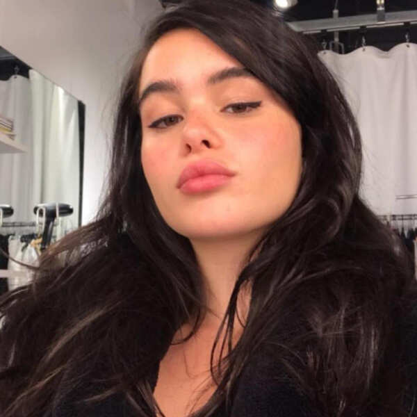 Barbie Ferreira