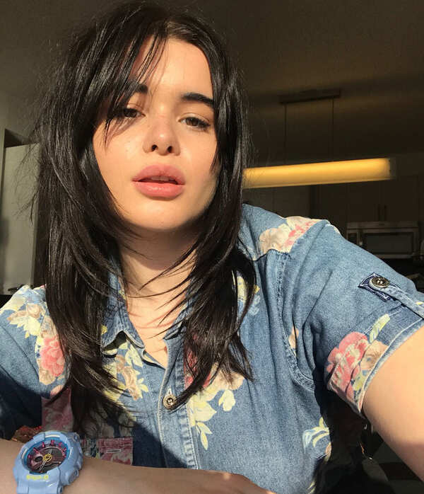Barbie Ferreira