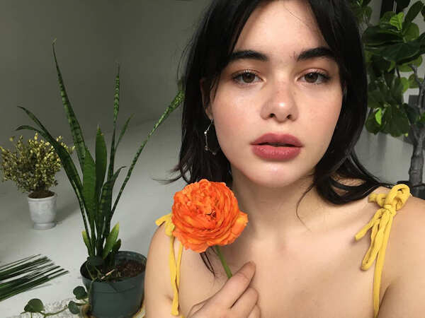 Barbie Ferreira