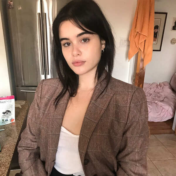 Barbie Ferreira