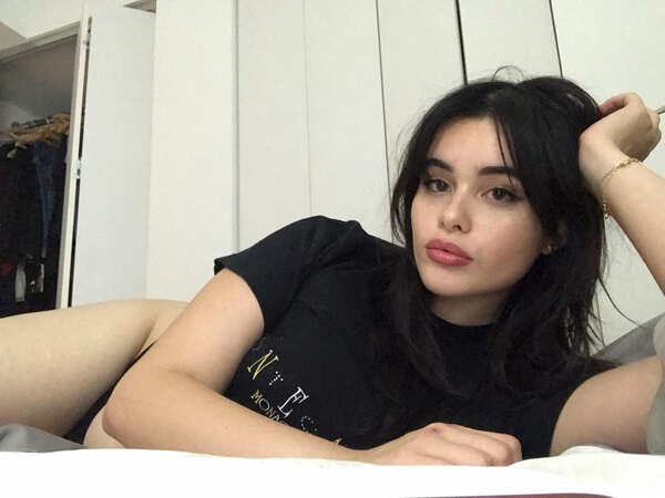 Barbie Ferreira